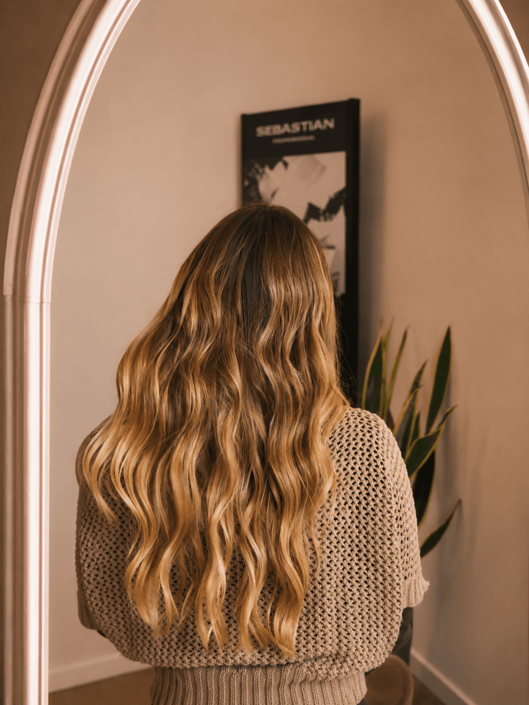 Balayage · Zurlo Parrucchieri, Brindisi